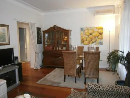 Casa  mit Balkon, Appartement 5 personnes à Madrid - Photo 4