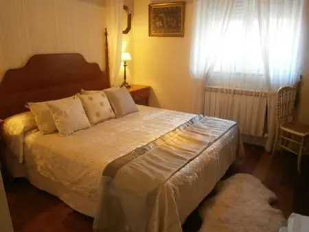 Casa  mit Balkon, Appartement 5 personnes à Madrid - Photo 14