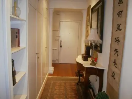 Casa  mit Balkon, Appartement 5 personnes à Madrid - Photo 15