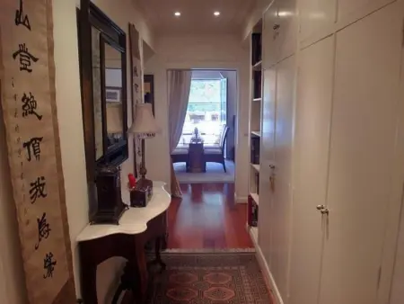 Casa  mit Balkon, Appartement 5 personnes à Madrid - Photo 16
