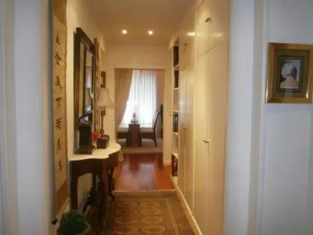 Casa  mit Balkon, Appartement 5 personnes à Madrid - Photo 17