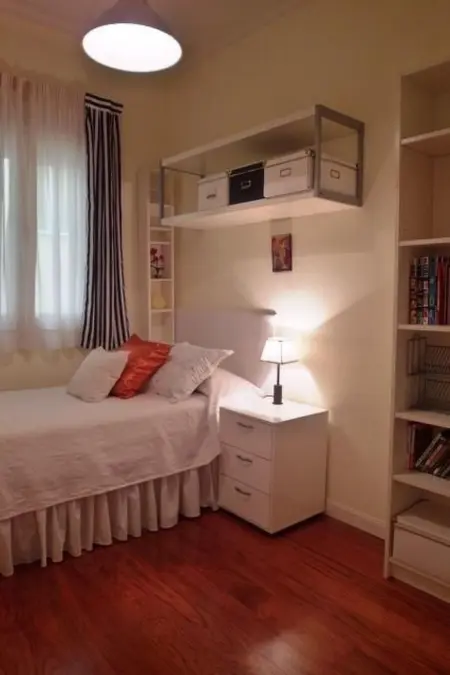 Casa  mit Balkon, Appartement 5 personnes à Madrid - Photo 23