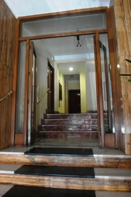 Casa  mit Balkon, Appartement 5 personnes à Madrid - Photo 26