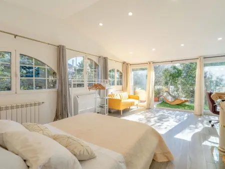 5-Suiten Madrid Villa Oasis, Schwimmbad-Spa, Fitnessraum, Club - Photo 16