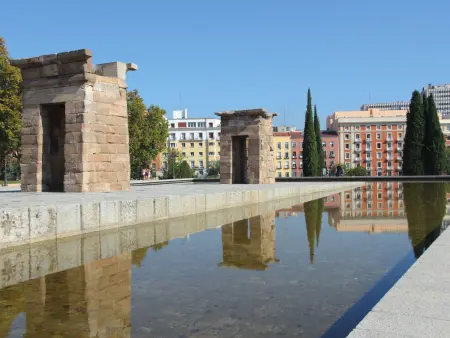 5-Suiten Madrid Villa Oasis, Schwimmbad-Spa, Fitnessraum, Club - Photo 40