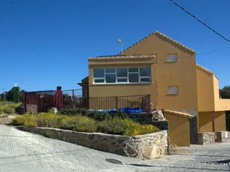 Casa Rural Dunas, Maison 22 personnes à Santa Maria de la Alameda - Photo 1
