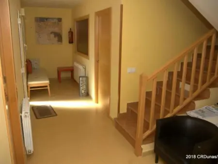 Casa Rural Dunas, Maison 22 personnes à Santa Maria de la Alameda - Photo 3
