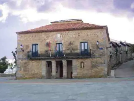 Casa Rural Dunas, Maison 22 personnes à Santa Maria de la Alameda - Photo 25