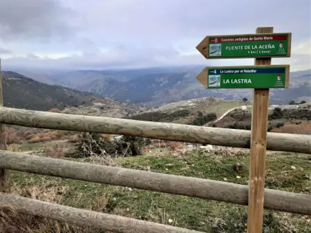 Casa Rural Dunas, Maison 22 personnes à Santa Maria de la Alameda - Photo 35