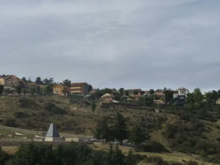 Casa Rural Dunas, Maison 22 personnes à Santa Maria de la Alameda - Photo 36