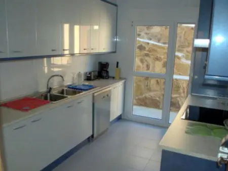 Casa Rural Dunas, Maison 22 personnes à Santa Maria de la Alameda - Photo 38