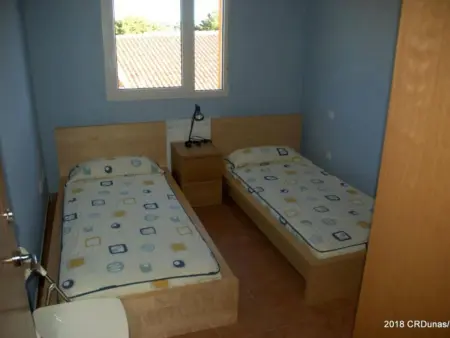 Casa Rural Dunas, Maison 22 personnes à Santa Maria de la Alameda - Photo 42
