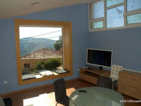Casa Rural Dunas, Maison 22 personnes à Santa Maria de la Alameda - Photo 44