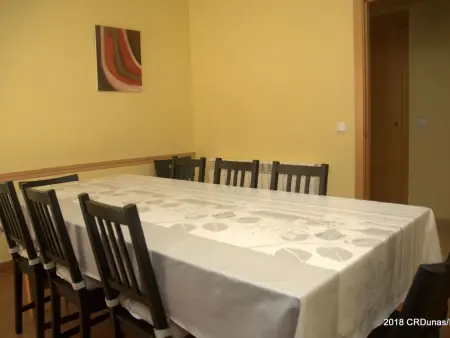 Casa Rural Dunas, Maison 22 personnes à Santa Maria de la Alameda - Photo 46