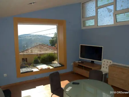 Casa Rural Dunas, Maison 22 personnes à Santa Maria de la Alameda - Photo 50
