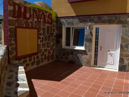Casa Rural Dunas, Maison 22 personnes à Santa Maria de la Alameda - Photo 53