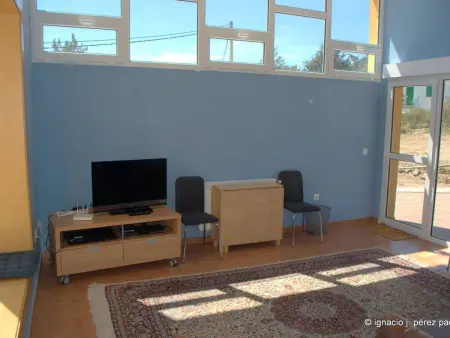 Casa Rural Dunas, Maison 22 personnes à Santa Maria de la Alameda - Photo 56