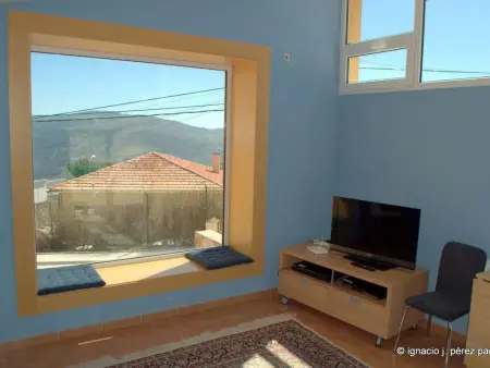 Casa Rural Dunas, Maison 22 personnes à Santa Maria de la Alameda - Photo 57