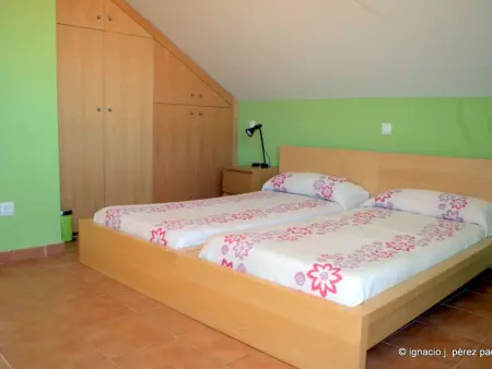 Casa Rural Dunas, Maison 22 personnes à Santa Maria de la Alameda - Photo 59