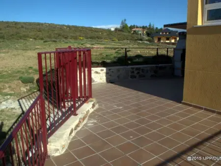 Casa Rural Dunas, Maison 22 personnes à Santa Maria de la Alameda - Photo 64