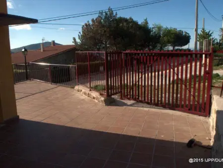 Casa Rural Dunas, Maison 22 personnes à Santa Maria de la Alameda - Photo 65