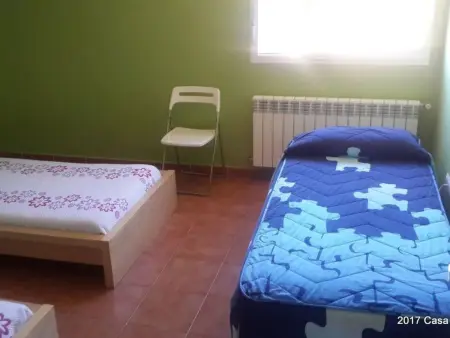 Casa Rural Dunas, Maison 22 personnes à Santa Maria de la Alameda - Photo 67