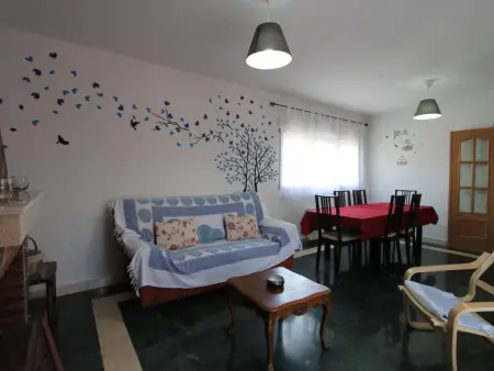 Casa Faisanes. TuCasaTemporal, Maison 14 personnes à Seseña   Castilla la Mancha - Photo 1