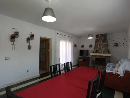 Casa Faisanes. TuCasaTemporal, Maison 14 personnes à Seseña   Castilla la Mancha - Photo 2