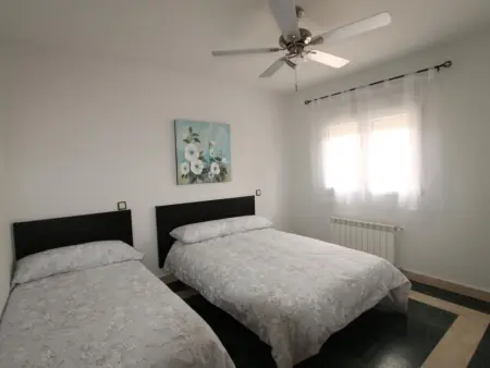 Casa Faisanes. TuCasaTemporal, Maison 14 personnes à Seseña   Castilla la Mancha - Photo 3