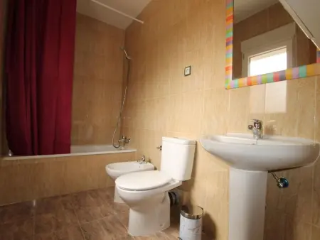 Casa Faisanes. TuCasaTemporal, Maison 14 personnes à Seseña   Castilla la Mancha - Photo 4