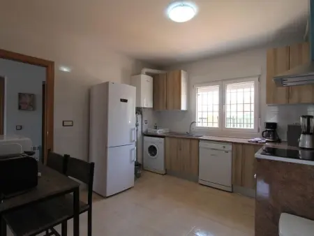 Casa Faisanes. TuCasaTemporal, Maison 14 personnes à Seseña   Castilla la Mancha - Photo 8