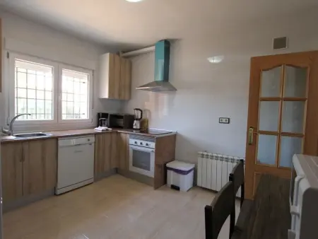 Casa Faisanes. TuCasaTemporal, Maison 14 personnes à Seseña   Castilla la Mancha - Photo 9
