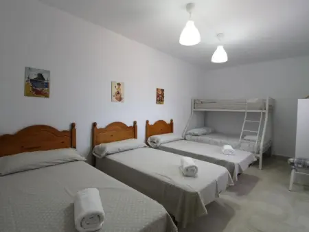 Casa Faisanes. TuCasaTemporal, Maison 14 personnes à Seseña   Castilla la Mancha - Photo 11