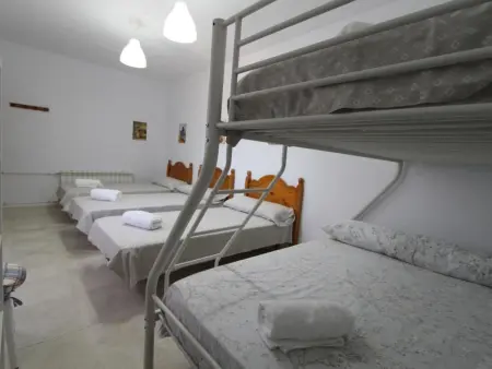 Casa Faisanes. TuCasaTemporal, Maison 14 personnes à Seseña   Castilla la Mancha - Photo 12