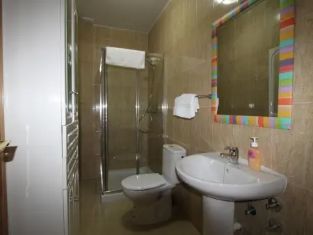 Casa Faisanes. TuCasaTemporal, Maison 14 personnes à Seseña   Castilla la Mancha - Photo 13