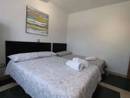 Casa Faisanes. TuCasaTemporal, Maison 14 personnes à Seseña   Castilla la Mancha - Photo 16