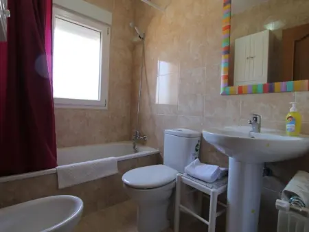 Casa Faisanes. TuCasaTemporal, Maison 14 personnes à Seseña   Castilla la Mancha - Photo 17