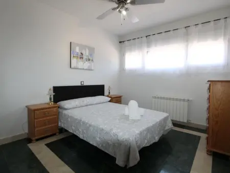 Casa Faisanes. TuCasaTemporal, Maison 14 personnes à Seseña   Castilla la Mancha - Photo 18