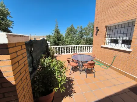 Casa Faisanes. TuCasaTemporal, Maison 14 personnes à Seseña   Castilla la Mancha - Photo 21