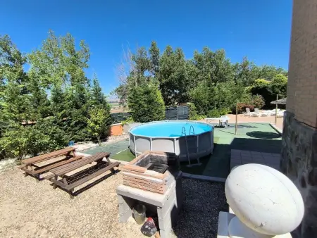 Casa Faisanes. TuCasaTemporal, Maison 14 personnes à Seseña   Castilla la Mancha - Photo 26
