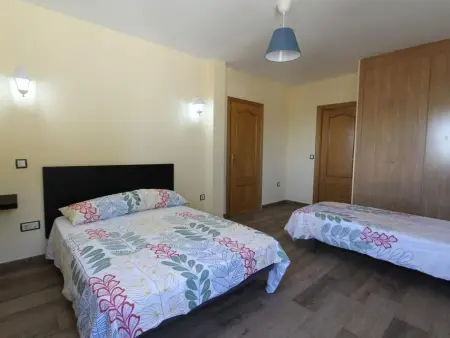 Haus Mirador del Valle. TuCasaTemporal, Maison 18 personnes à Seseña   Castilla la Mancha - Photo 4