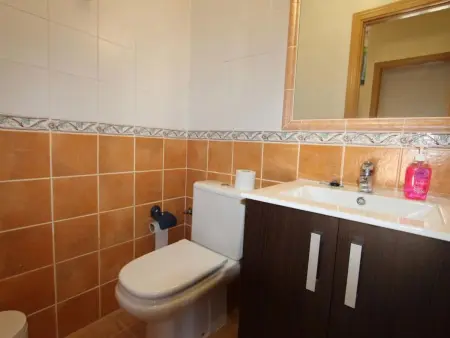 Haus Mirador del Valle. TuCasaTemporal, Maison 18 personnes à Seseña   Castilla la Mancha - Photo 5