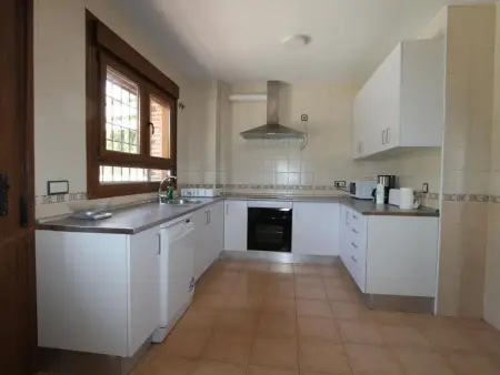 Haus Mirador del Valle. TuCasaTemporal, Maison 18 personnes à Seseña   Castilla la Mancha - Photo 7
