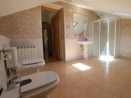 Haus Mirador del Valle. TuCasaTemporal, Maison 18 personnes à Seseña   Castilla la Mancha - Photo 12