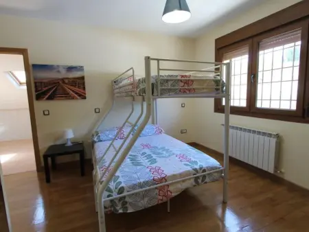 Haus Mirador del Valle. TuCasaTemporal, Maison 18 personnes à Seseña   Castilla la Mancha - Photo 13