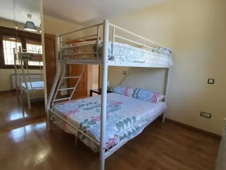 Haus Mirador del Valle. TuCasaTemporal, Maison 18 personnes à Seseña   Castilla la Mancha - Photo 14