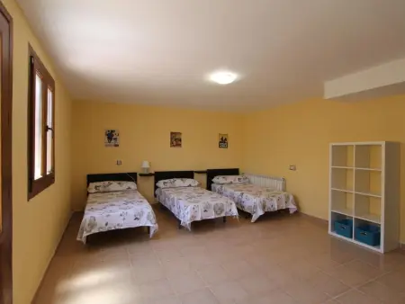 Haus Mirador del Valle. TuCasaTemporal, Maison 18 personnes à Seseña   Castilla la Mancha - Photo 16