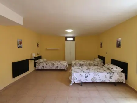 Haus Mirador del Valle. TuCasaTemporal, Maison 18 personnes à Seseña   Castilla la Mancha - Photo 17