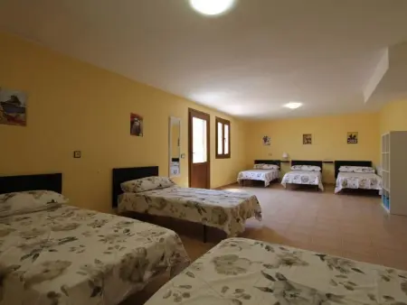Haus Mirador del Valle. TuCasaTemporal, Maison 18 personnes à Seseña   Castilla la Mancha - Photo 18
