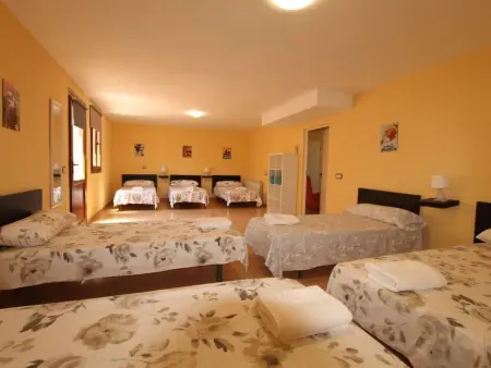Haus Mirador del Valle. TuCasaTemporal, Maison 18 personnes à Seseña   Castilla la Mancha - Photo 19